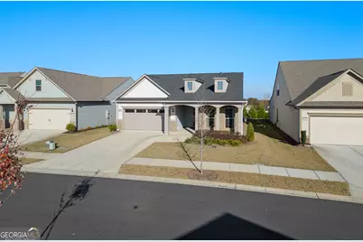 5031 Adler Court, Hoschton, GA 30548 - Photo 4