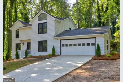 1879 Lake Chase Lane, Jonesboro, GA 30236 - Photo 2