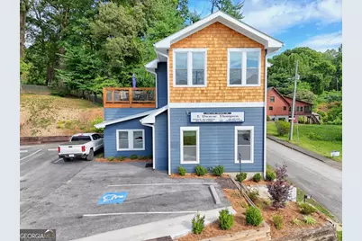 25 Valley Street, Clayton, GA 30525 - Photo 74