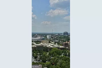 300 W Peachtree Street NE #22N, Atlanta, GA 30308 - Photo 4
