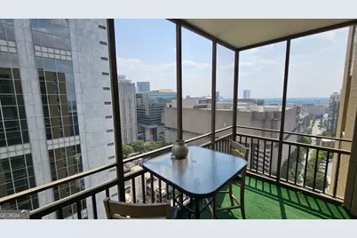300 W Peachtree Street NE #22N, Atlanta, GA 30308 - Photo 22