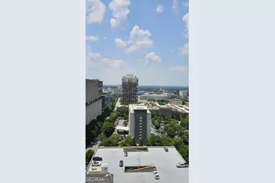 300 W Peachtree Street NE #22N, Atlanta, GA 30308 - Photo 20