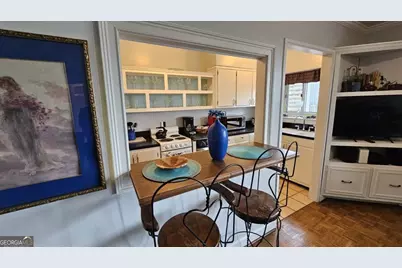 300 W Peachtree Street NE #22N, Atlanta, GA 30308 - Photo 12