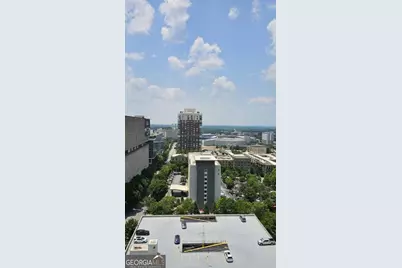 300 W Peachtree Street NE #22N, Atlanta, GA 30308 - Photo 2
