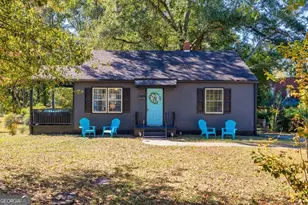 4217 Elizabeth St NE, Covington, GA 30014 - Photo 1