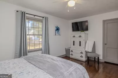 4217 Elizabeth Street NE, Covington, GA 30014 - Photo 16