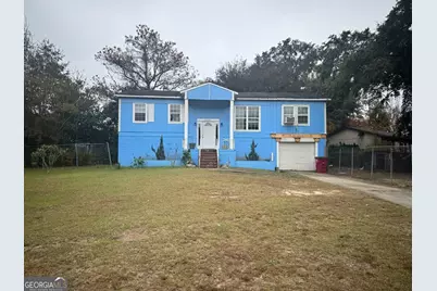 3434 Majestic Court, Macon, GA 31217 - Photo 1