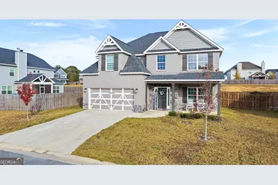 103 Hidesta Court, Kathleen, GA 31047 - Photo 6
