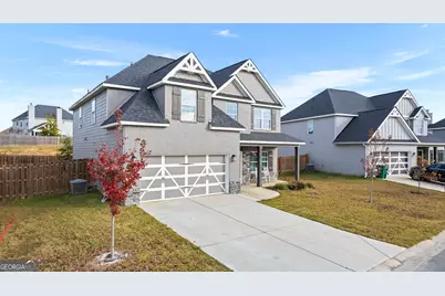 103 Hidesta Court, Kathleen, GA 31047 - Photo 4