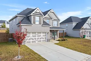 103 Hidesta Ct, Kathleen, GA 31047 - Photo 4