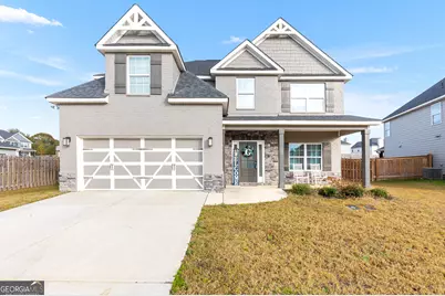 103 Hidesta Court, Kathleen, GA 31047 - Photo 2