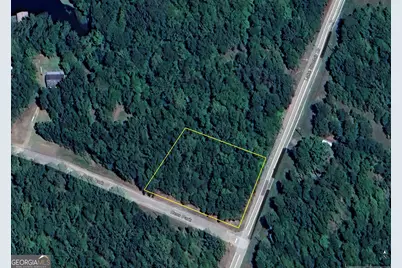 0 Deer Park Road, Sparta, GA 31087 - Photo 2