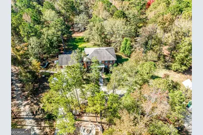 385 Stembridge Road SE, Milledgeville, GA 31061 - Photo 2