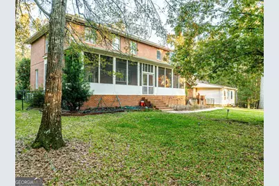 385 Stembridge Road SE, Milledgeville, GA 31061 - Photo 6