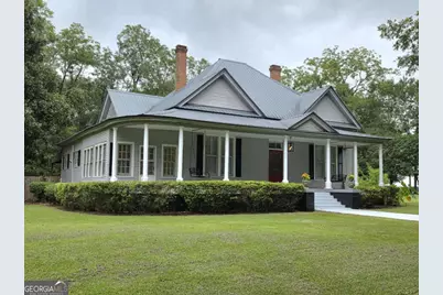 15 Hwy 127, Mauk, GA 31058 - Photo 1