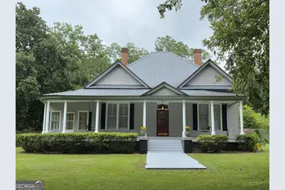 15 Hwy 127, Mauk, GA 31058 - Photo 2