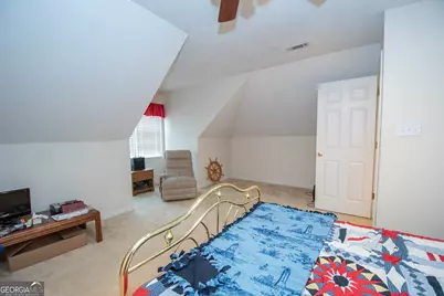 200 Barrington Grange Drive, Sharpsburg, GA 30277 - Photo 24