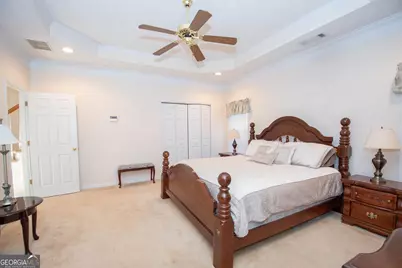 200 Barrington Grange Drive, Sharpsburg, GA 30277 - Photo 14