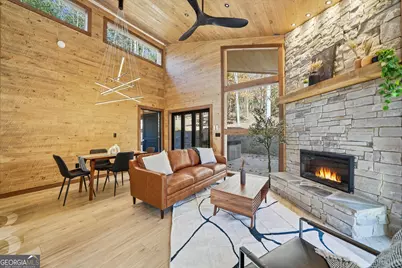 138 Cottonwood Lane, Blue Ridge, GA 30513 - Photo 18