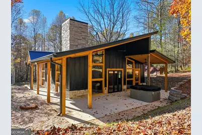 138 Cottonwood Lane, Blue Ridge, GA 30513 - Photo 4