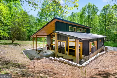138 Cottonwood Lane, Blue Ridge, GA 30513 - Photo 8