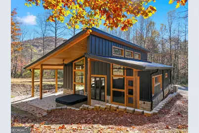 138 Cottonwood Lane, Blue Ridge, GA 30513 - Photo 1