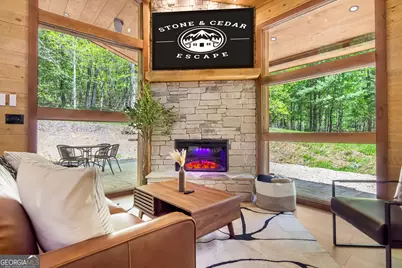 138 Cottonwood Lane, Blue Ridge, GA 30513 - Photo 26