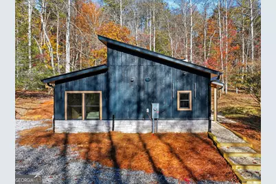 138 Cottonwood Lane, Blue Ridge, GA 30513 - Photo 6