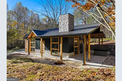 138 Cottonwood Lane, Blue Ridge, GA 30513 - Photo 2