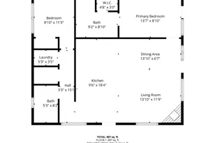 138 Cottonwood Ln, Blue Ridge, GA 30513 - Photo 38