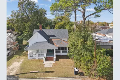 9 Broad Street, Statesboro, GA 30458 - Photo 36