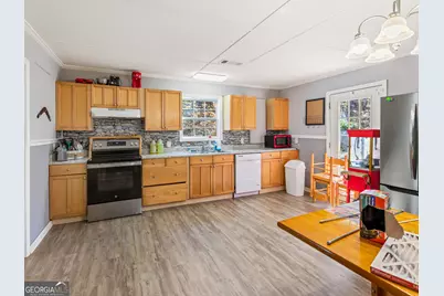 147 Briarwood Drive, Cleveland, GA 30528 - Photo 10