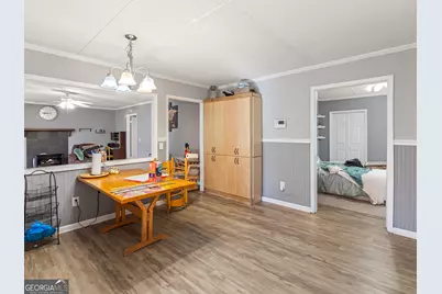 147 Briarwood Drive, Cleveland, GA 30528 - Photo 12