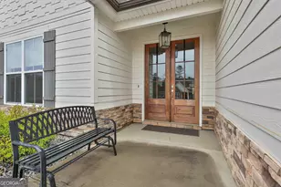 153 N Cove Dr, Newnan, GA 30263 - Photo 8