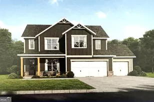 2604 Parkside Wy, Gainesville, GA 30507 - Photo 1