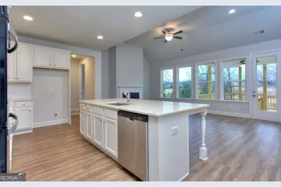 2604 Parkside Way #LOT 22, Gainesville, GA 30507 - Photo 8