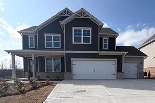 2604 Parkside Wy, Gainesville, GA 30507 - Photo 1