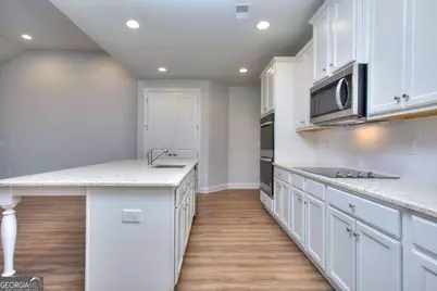 2604 Parkside Way #LOT 22, Gainesville, GA 30507 - Photo 14