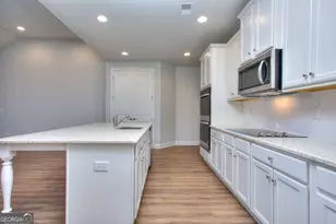 2604 Parkside Wy, Gainesville, GA 30507 - Photo 14