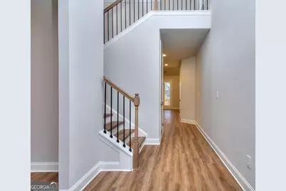 2604 Parkside Way #LOT 22, Gainesville, GA 30507 - Photo 4