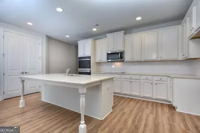 2604 Parkside Way #LOT 22, Gainesville, GA 30507 - Photo 12