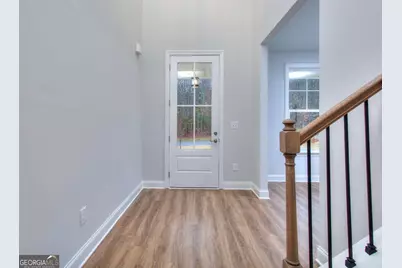 2604 Parkside Way #LOT 22, Gainesville, GA 30507 - Photo 2