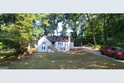 1511 Joseph E Boone Boulevard NW, Atlanta, GA 30314 - Photo 1