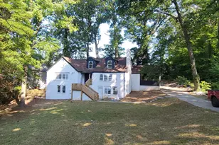 1511 Joseph E. Boone Blvd NW, Atlanta, GA 30314 - Photo 1