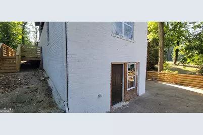1511 Joseph E Boone Boulevard NW, Atlanta, GA 30314 - Photo 4