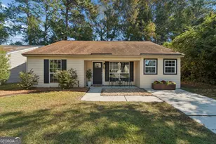 7206 Garfield St, Savannah, GA 31406 - Photo 1