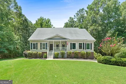 330 James Moore Circle, Jackson, GA 30233 - Photo 1