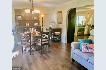 108 Deerbrook Drive SW, Rome, GA 30165 - Photo 10