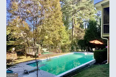 108 Deerbrook Drive SW, Rome, GA 30165 - Photo 34