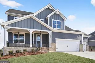 2587 Parkside Wy, Gainesville, GA 30507 - Photo 2